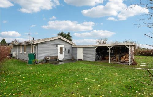 Vejlby Fed Casa | 4 Bedroom Cozy Home In Middelfart