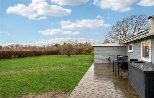 Vejlby Fed Casa | 4 Bedroom Cozy Home In Middelfart