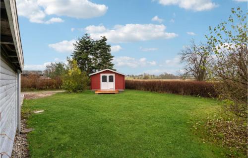 Vejlby Fed Casa | 4 Bedroom Cozy Home In Middelfart
