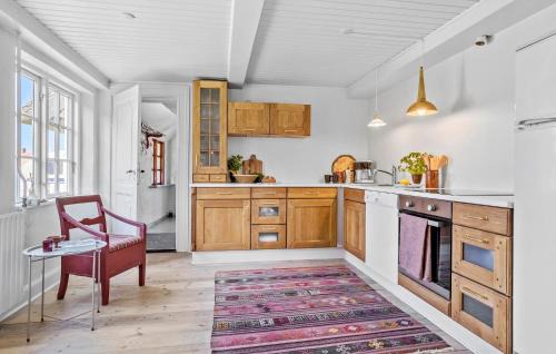 Samsø Casa | 4 Bedroom Cozy Home In Samsø