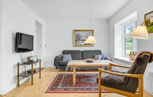 Kolind Casa | 4 Bedroom Cozy Home In Kolind