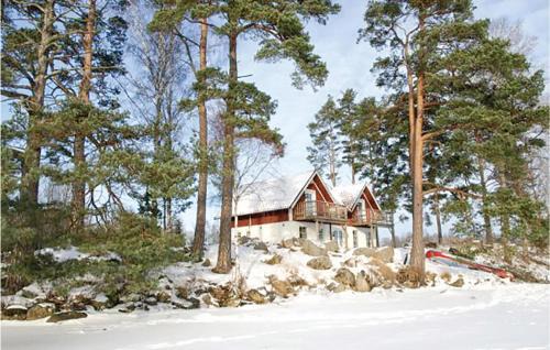 Ljungsarp Casa | 4 Bedroom Cozy Home In Ljungsarp