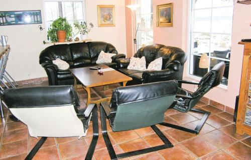 Ljungsarp Casa | 4 Bedroom Cozy Home In Ljungsarp