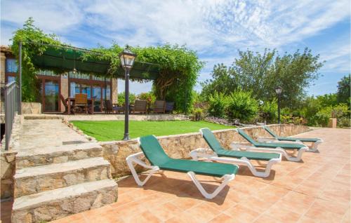 Marratxí Casa | 4 Bedroom Cozy Home In Marratxí