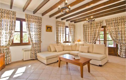 Marratxí Casa | 4 Bedroom Cozy Home In Marratxí