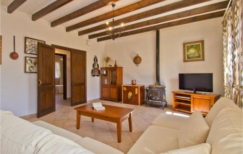 Marratxí Casa | 4 Bedroom Cozy Home In Marratxí