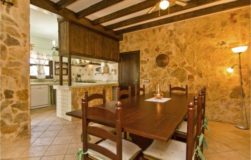 Marratxí Casa | 4 Bedroom Cozy Home In Marratxí