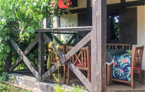 gmina Bedzino Casa | 4 Bedroom Cozy Home In Mscice