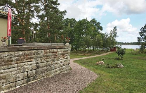 Tofta Casa | 4 Bedroom Cozy Home In Rockneby