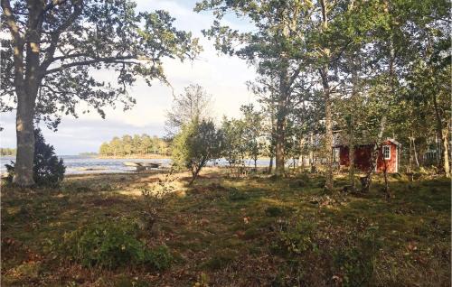 Tofta Casa | 4 Bedroom Cozy Home In Rockneby
