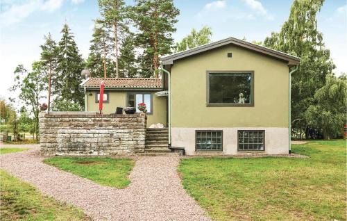 Tofta Casa | 4 Bedroom Cozy Home In Rockneby