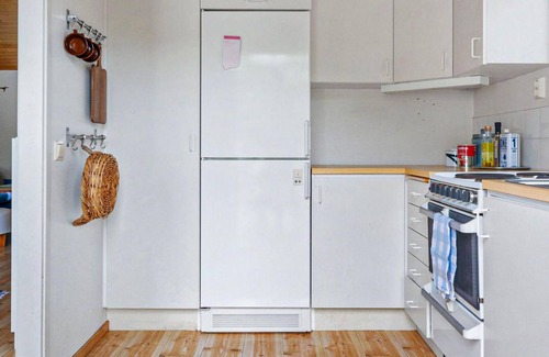 Lysekil Casa | Acogedora casa de 4 dormitorios en.