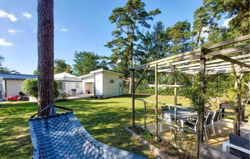 Mellbystrand Casa | 4 Bedroom Cozy Home In Mellbystrand