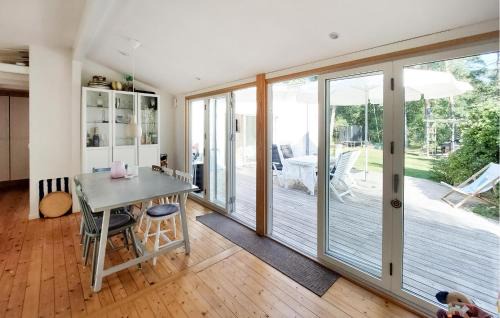 Mellbystrand Casa | 4 Bedroom Cozy Home In Mellbystrand