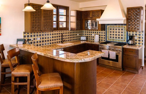 Nopolo Casa | 4-bedroom custom-built house with an amazing view to the Sea of Cortez…