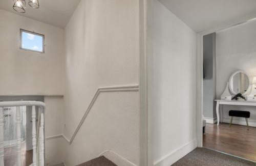 Hackney Apartamento | 4 Bedroom Dalston Apartment