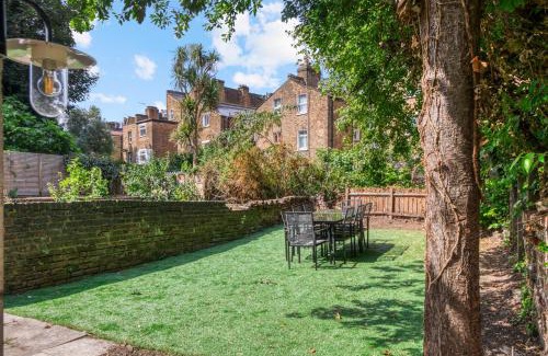 Hackney Apartamento | 4 Bedroom Dalston Apartment