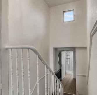 Hackney Apartamento | 4 Bedroom Dalston Apartment