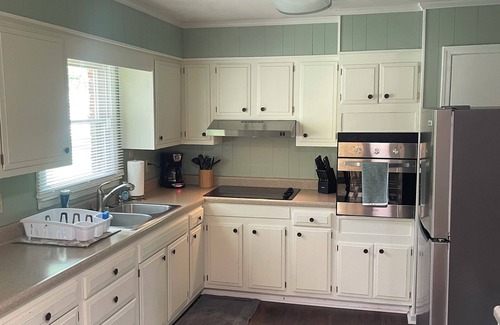 Wynnburg Casa | 4-bedroom decoy den in Tiptonville