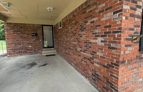 Wynnburg Casa | 4-bedroom decoy den in Tiptonville