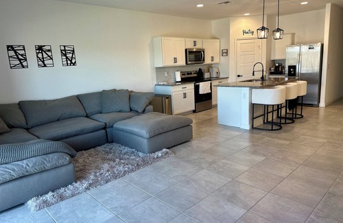 Anthem at Merrill Ranch Casa | 4-Bedroom Desert Escape in Anthem