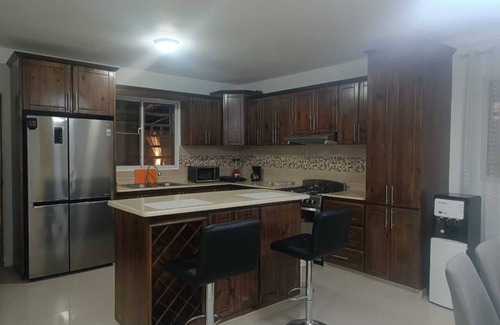 San Pedro de Macoris Casa | 4 bedroom house with private pool