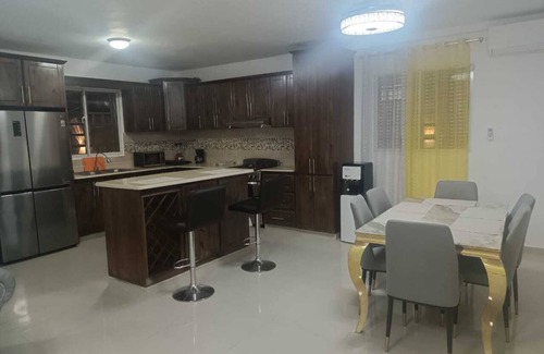San Pedro de Macoris Casa | 4 bedroom house with private pool