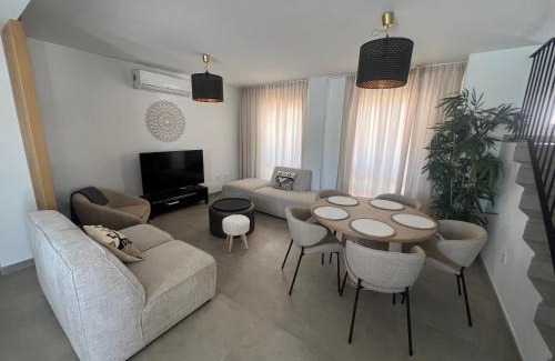 Marbella Apartamento | 4 bedroom duplex Penthouse Califa