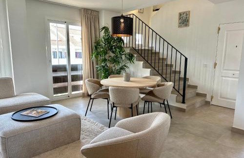 Marbella Apartamento | 4 bedroom duplex Penthouse Califa