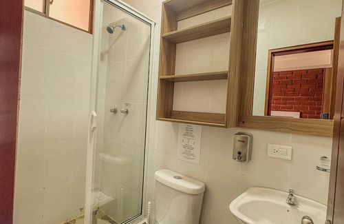 Baños de Agua Santa Cabina | Vrbo Property