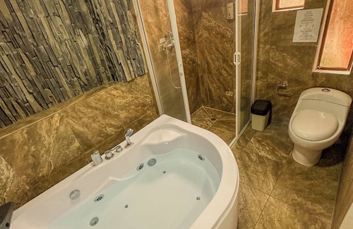 Baños de Agua Santa Cabina | Vrbo Property