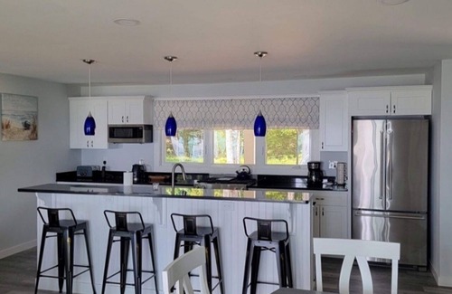 Corea Casa | 4-Bedroom Family-Friendly Pet-Friendly Oceanfront Home in Downeast Maine
