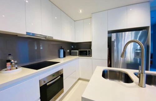 Riverwood Casa | 4 bedroom family home in Riverwood
