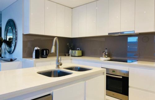 Riverwood Casa | 4 bedroom family home in Riverwood