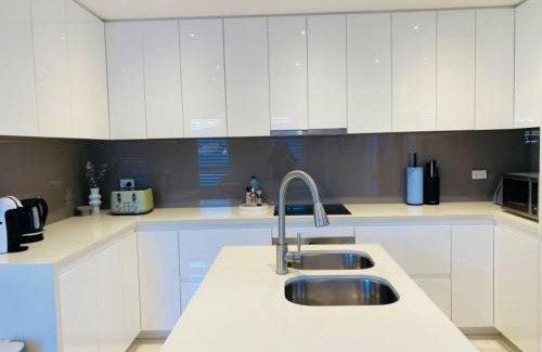 Riverwood Casa | 4 bedroom family home in Riverwood
