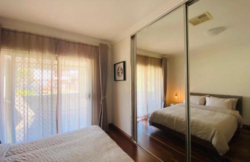 Riverwood Casa | 4 bedroom family home in Riverwood