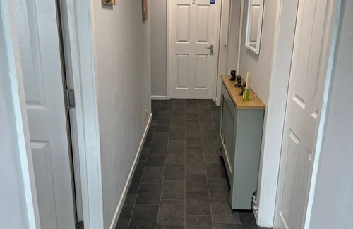 Warwick Apartamento | 4 Bedroom Flat - Sleeps 5 - Free Parking & Wifi - Warwickshire