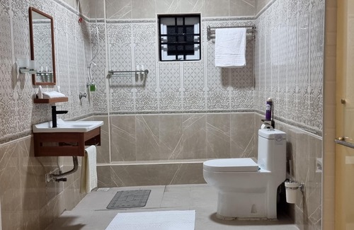 Nakuru County Apartamento | 4 bedroom furnished apartment with private garden in Nakuru, Kenya