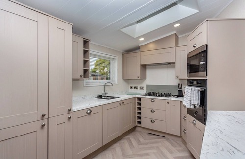 Carlton-in-Cleveland Chalet De Esquí | 4 bedroom accommodation in Great Ayton, Yorkshire Moors and Coast