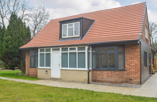 Newcastle-upon-Tyne Cabaña | Alojamiento de 4 habitaciones en Benton, near Whitley Bay