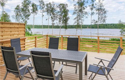 Starkeryd Casa | 4 Bedroom Gorgeous Home In Skillingaryd
