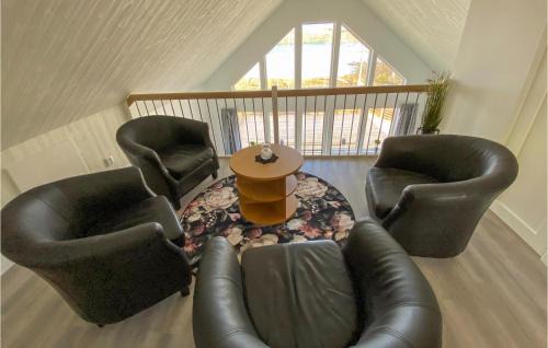 Starkeryd Casa | 4 Bedroom Gorgeous Home In Skillingaryd