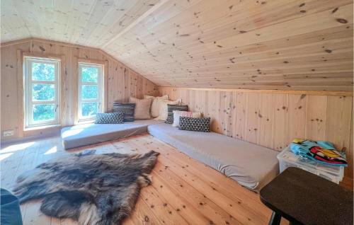 Nord-Torpa Casa | 4 Bedroom Gorgeous Home In Nord-Torpa