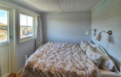 Sund Casa | 4 Bedroom Gorgeous Home In Steinsland