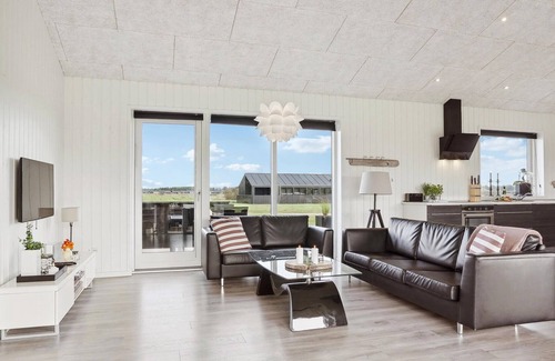 Grønhøj Casa | Preciosa casa de 4 dormitorios en.