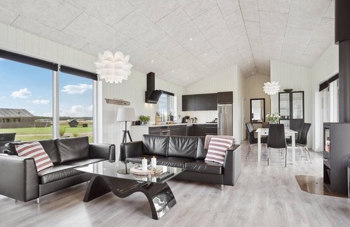 Grønhøj Casa | Preciosa casa de 4 dormitorios en.