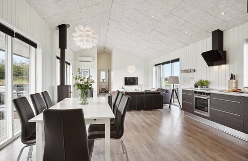 Grønhøj Casa | Preciosa casa de 4 dormitorios en.