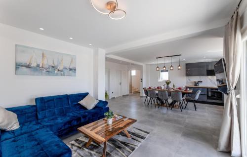 Kastela Casa | 4 Bedroom Gorgeous Home In Kastel Stari