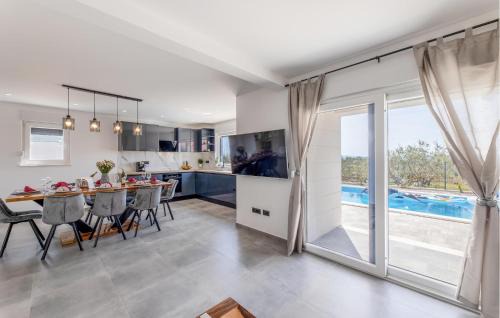 Kastela Casa | 4 Bedroom Gorgeous Home In Kastel Stari