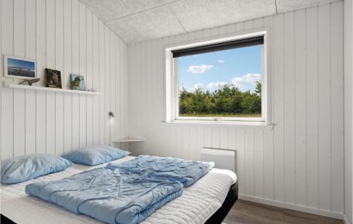 Grønhøj Casa | 4 Bedroom Gorgeous Home In Løkken